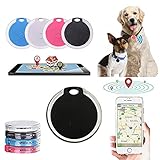 Flexmus Pet Cat Dog GPS Tracker Collar Accessories