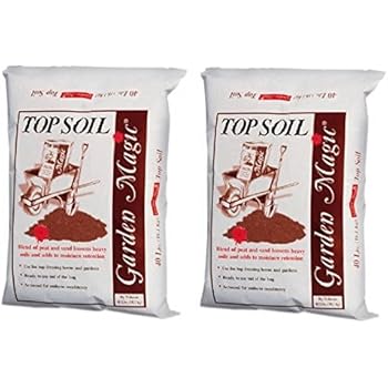 Amazon.com : Scotts 0.75 cu. ft. Premium Topsoil : Garden & Outdoor