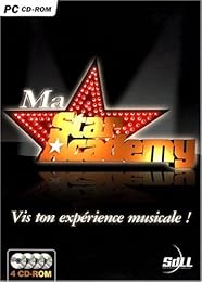 Ma Star Academy