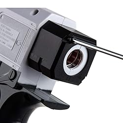 WORKER Stock Adaptor for nerf N-strike Elite Color
