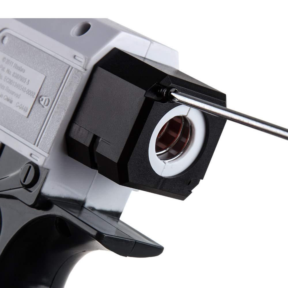 WORKER Stock Adaptor for nerf N-strike Elite Color