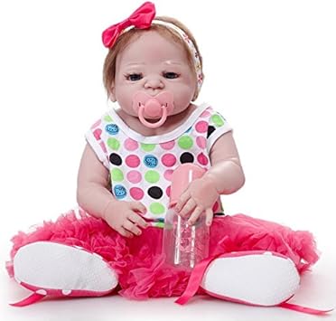 bambole reborn antonio juan amazon