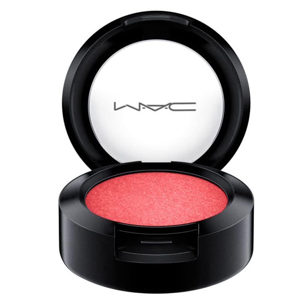 MAC Eye Shadow, 0.05 oz Dark Red