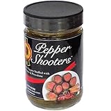 Pepper Shooters, 12 oz. (3 pack)