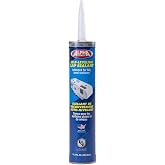 ALPHA SYSTEM Low Voc Sealant Tube