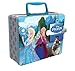 Disney Frozen Puzzle in Tin with Handle (48-Piece) Styles Will Vary