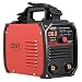 ZENY Arc Welding Machine DC Inverter Dual Voltage 110/230V IGBT Welder 160 AMP Stick primary