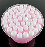 Birthday Cake Scented Floam Slime Clear Slime Popular Pressure Reducing Toy
