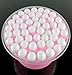 Birthday Cake Scented Floam Slime Clear Slime Popular Pressure Reducing Toy