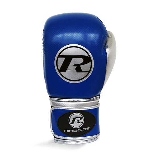 Ringside Pro Fitness Boxing Gloves Navy Amazon.co.uk Sports & Outdoors