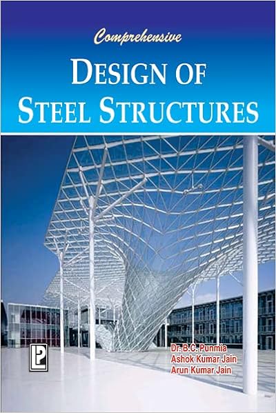 Comprehensive Design Of Steel Structures