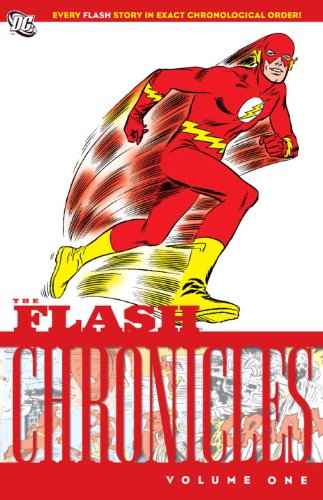 The Flash Chronicles, Vol. 1 by Various