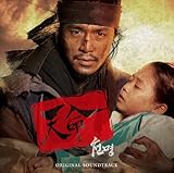 [CD]【日本盤】 ドラマ「天命」オリジナル・サウンド・トラック [Soundtrack]