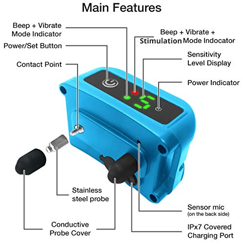 tbi bark pro v3 instructions