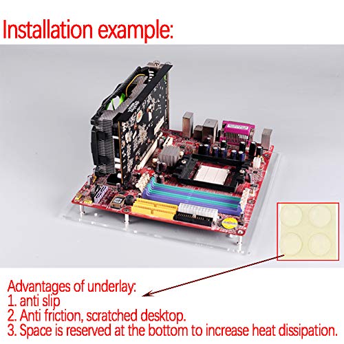 Matx Pc Open Frame Test Bench Tiendamia Com