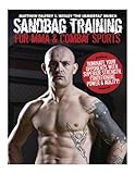 Sandbag Training for MMA & Combat Sports