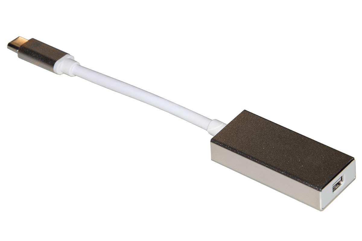 LINK LKADAT125 Usb Adapter Type C Male- Mini Displayport Female