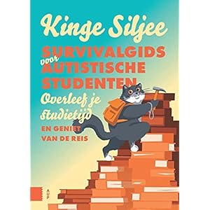 Survivalgids voor autistische studenten: Overleef je studietijd en geniet van de reis