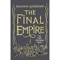 The Final Empire: Collector's Tenth Anniversary Limited Edition ...