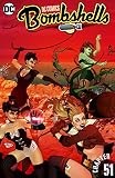 DC Comics: Bombshells (2015-) #51
