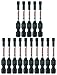 Bosch ITT25215 15 Pc. Impact Tough 2 In. Torx #25 Power Bits primary