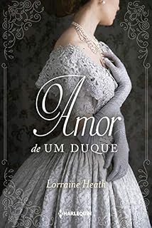 Livro O amor de um duque