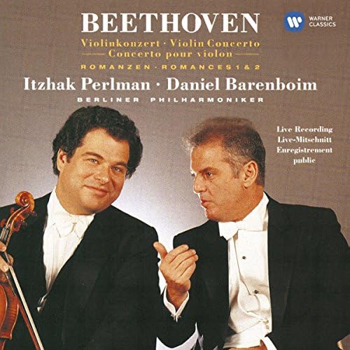 David Oistrakh - Beethoven: Violin Concerto, Kreutzer Sonata