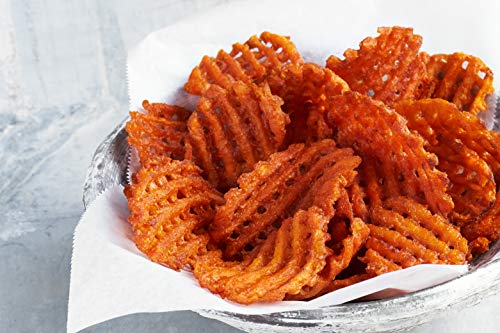 4 Alexia+Sweet+Potato+Waffle+frozen