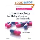 Pharmacology for Rehabilitation Professionals, 2e