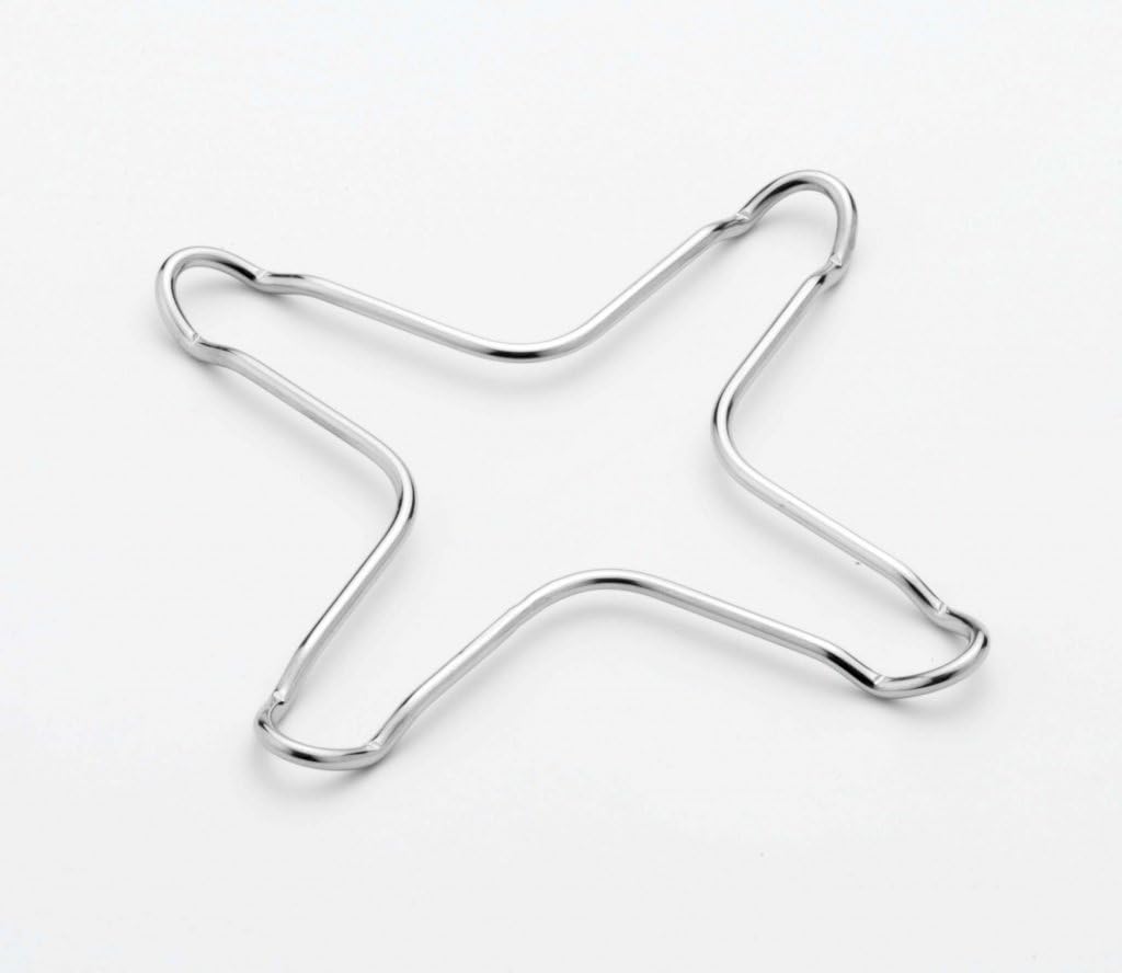 Gas Cooker Trivet GASHEAD Kreuz