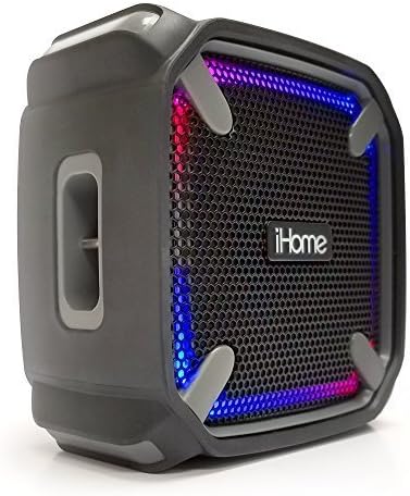 ihome ibt371 pairing