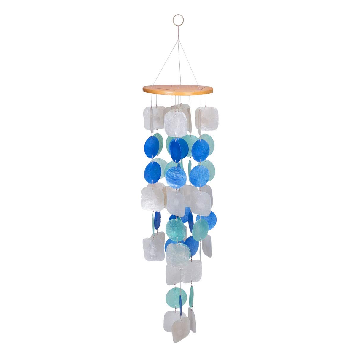 Best Home Decor Wind Chimes Sea Shells