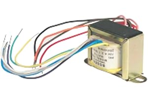 Bogen Step Down Transformer T725