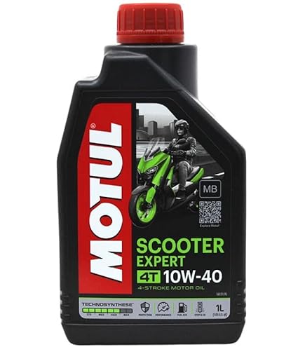 MOTUL EXFREED 10W-40 1L フルシンセティック 日本市場専用に開発した二輪車用エンジンオイル『EXFREED』を発売
