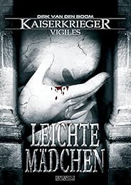 Kaiserkrieger Vigiles 2: Leichte Mädchen