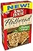 Town House Flatbread Crisps Crackers, Italian Herb, 9.5-Ounce Boxes (Pack of 12)