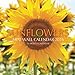 Sunflowers Mini Wall Calendar 2016: 16 Month Calendar