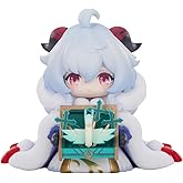 HOYOVERSE Genshin Impact Child Ganyu Chibi Figure