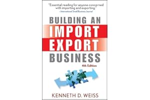 Building an Import / Export Business