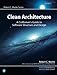 Clean Architecture: A Craftsman's Guide to Software Structure and Design (Robert C. Martin Series)