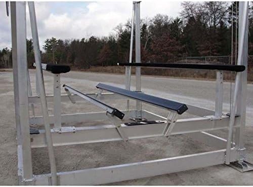AMRC-CGO6000 * Craftlander Carpeted Guide-Ons - Up to 6000 lb Capacity