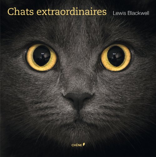 Chats extraordinaires by (Hardcover)