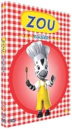 Zou - Vol. 5 : Zou cuisine