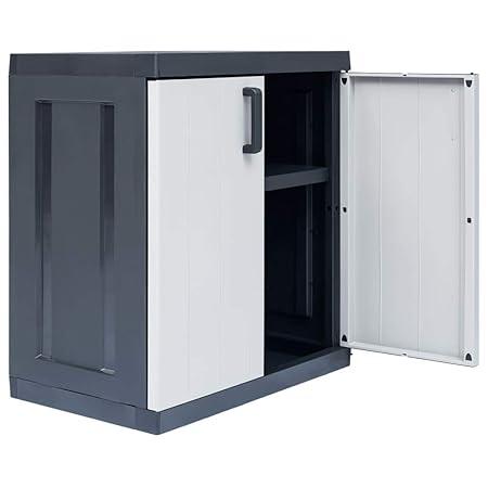 【ᐅᐅ】Garten aufbewahrungsschrank Test Bestseller Vergleich