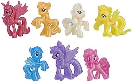 my little pony games hasbro