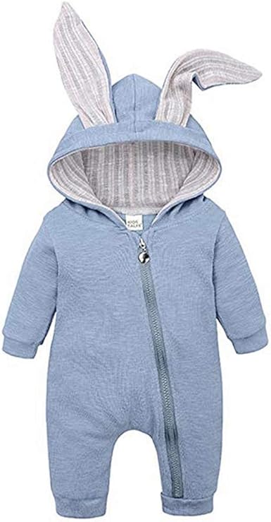 animal baby grows with ears