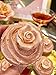 Rose Gold Hologram Dazzler Dust 5g Jar | Bakell Non-Toxic Decorating Glitters & Dusts