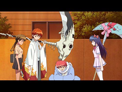 Amazon Co Jp 境界のrinneを観る Prime Video