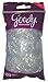 Goody Ouchless Large Clear Elastic 400 Count