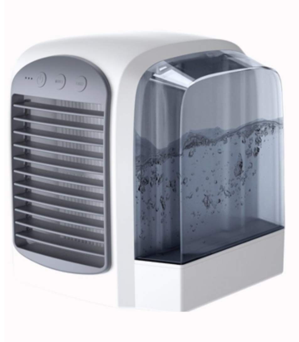 arctic freeze portable air conditioner